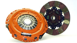 Centerforce DF238261 Dual Friction Clutch Pressure Plate And Disc Set