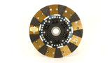 Centerforce DF281026 Dual Friction Clutch Pressure Plate And Disc Set