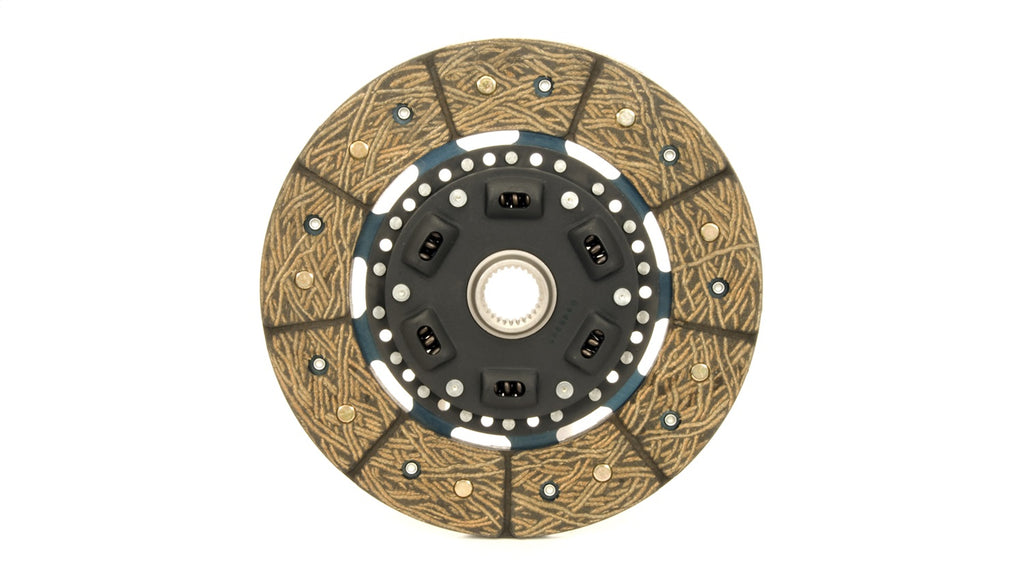 Centerforce DF281026 Dual Friction Clutch Pressure Plate And Disc Set