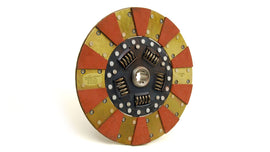 Centerforce DF381021 Dual Friction Clutch Disc