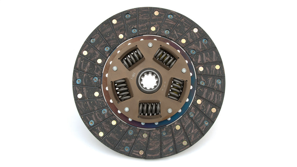 Centerforce DF383271 Dual Friction Clutch Disc