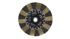 Centerforce DF384148 Dual Friction Clutch Disc