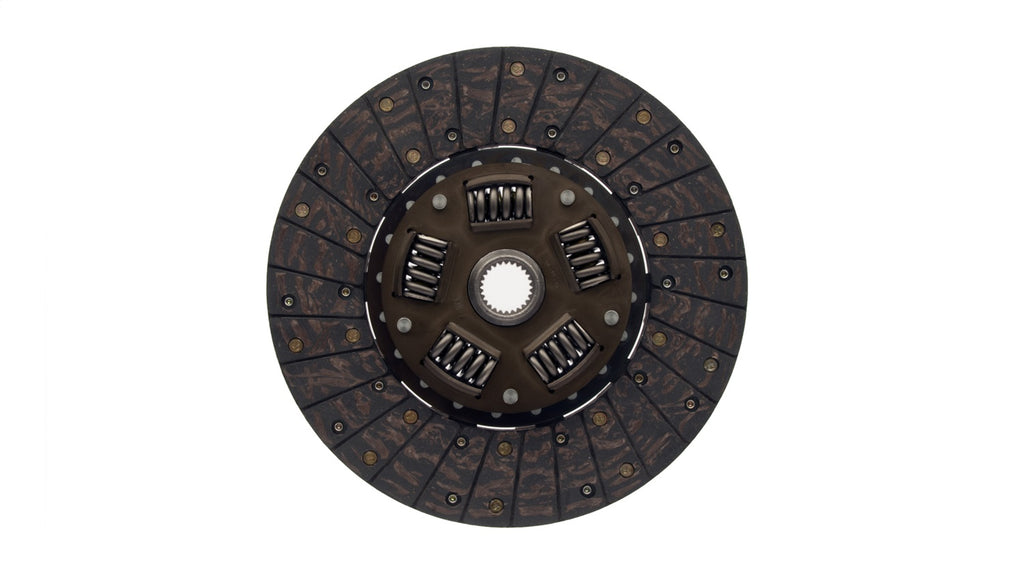 Centerforce DF384148 Dual Friction Clutch Disc