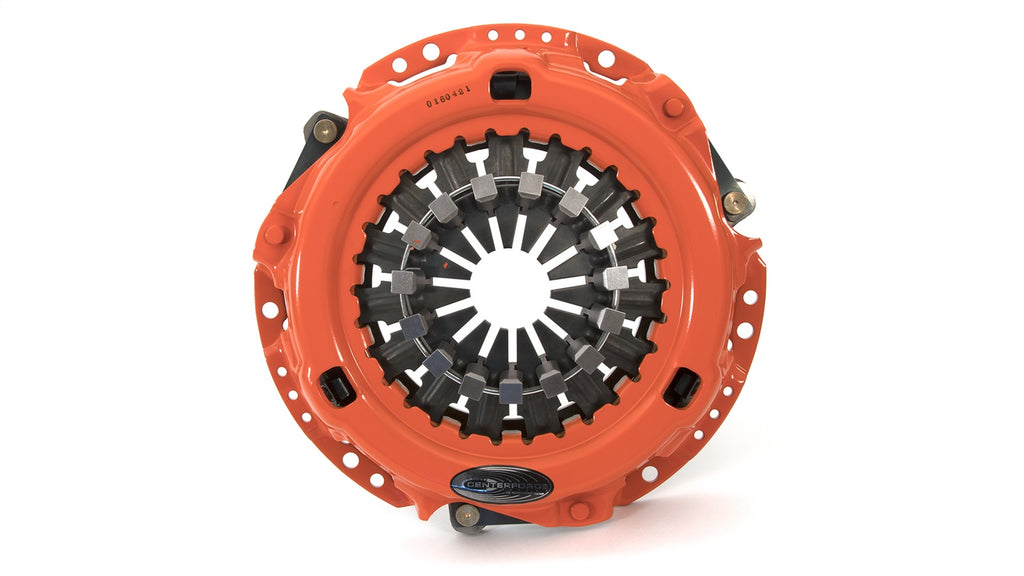 Centerforce DF505018 Dual Friction Clutch Pressure Plate And Disc Set