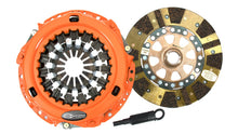 Load image into Gallery viewer, Centerforce DF505156 Dual Friction Clutch Pressure Plate And Disc Set
