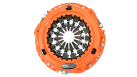 Centerforce DF505156 Dual Friction Clutch Pressure Plate And Disc Set