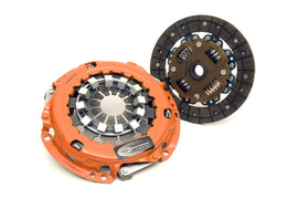 Centerforce DF512009 Dual Friction Clutch Pressure Plate And Disc Set