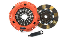 Load image into Gallery viewer, Centerforce DF522018 Dual Friction Clutch Pressure Plate And Disc Set