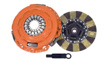 Load image into Gallery viewer, Centerforce DF534007 Dual Friction Clutch Pressure Plate And Disc Set