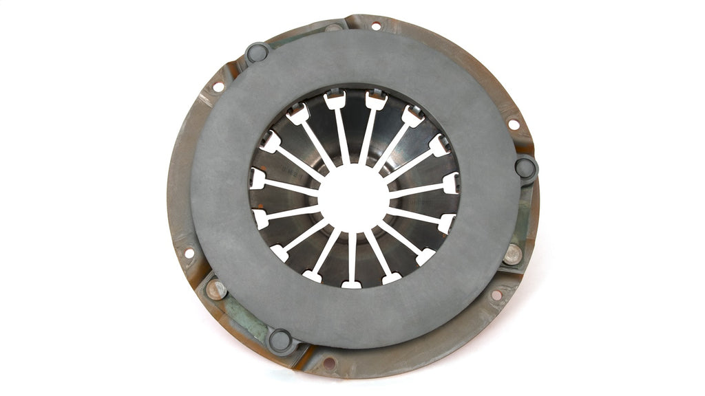 Centerforce DF561133 Dual Friction Clutch Pressure Plate And Disc Set