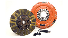 Load image into Gallery viewer, Centerforce DF593010 Dual Friction Clutch Pressure Plate And Disc Set