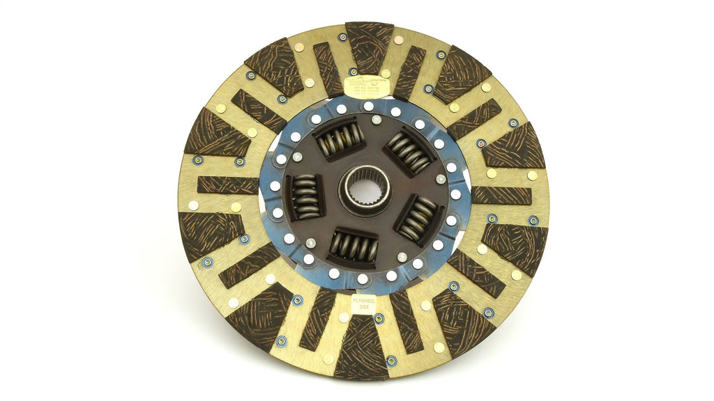 Centerforce DF593010 Dual Friction Clutch Pressure Plate And Disc Set