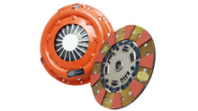 Load image into Gallery viewer, Centerforce DF633850 Dual Friction Clutch Pressure Plate And Disc Set