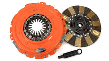 Load image into Gallery viewer, Centerforce DF735552 Dual Friction Clutch Pressure Plate And Disc Set