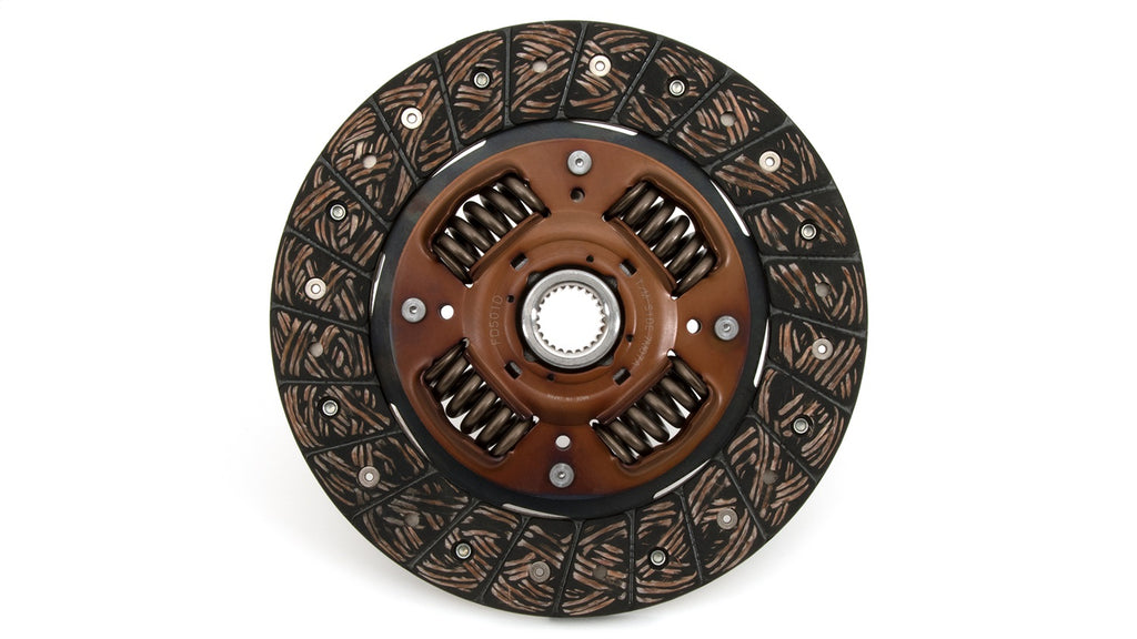 Centerforce DF749834 Dual Friction Clutch And Flywheel Kit Fits 86 BRZ FR-S