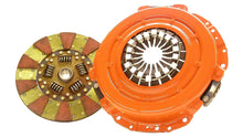 Load image into Gallery viewer, Centerforce DF800075 Dual Friction Clutch Pressure Plate And Disc Set