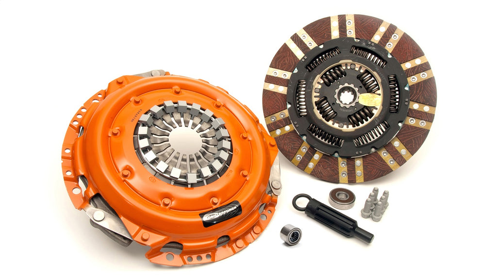 Centerforce DF842503 Dual Friction Clutch Pressure Plate And Disc Set