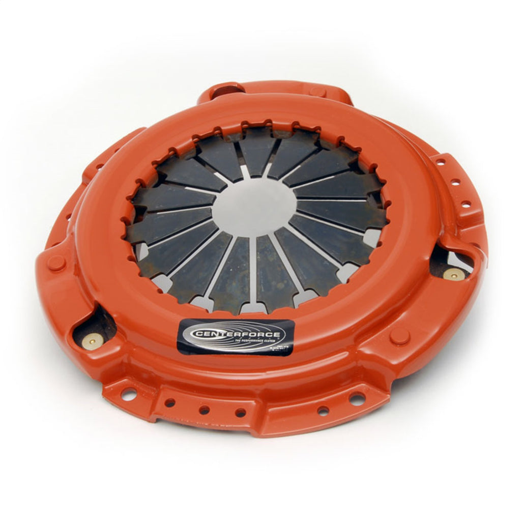 Centerforce DF908806 Dual Friction Clutch Pressure Plate And Disc Set