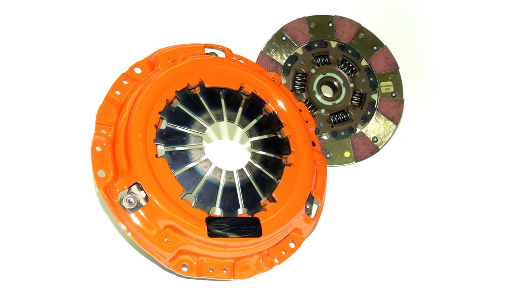 Centerforce DF916035 Dual Friction Clutch Pressure Plate And Disc Set