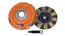 Load image into Gallery viewer, Centerforce DF932057 Dual Friction Clutch Pressure Plate And Disc Set