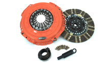 Load image into Gallery viewer, Centerforce DF989966 Dual Friction Clutch Pressure Plate And Disc Set