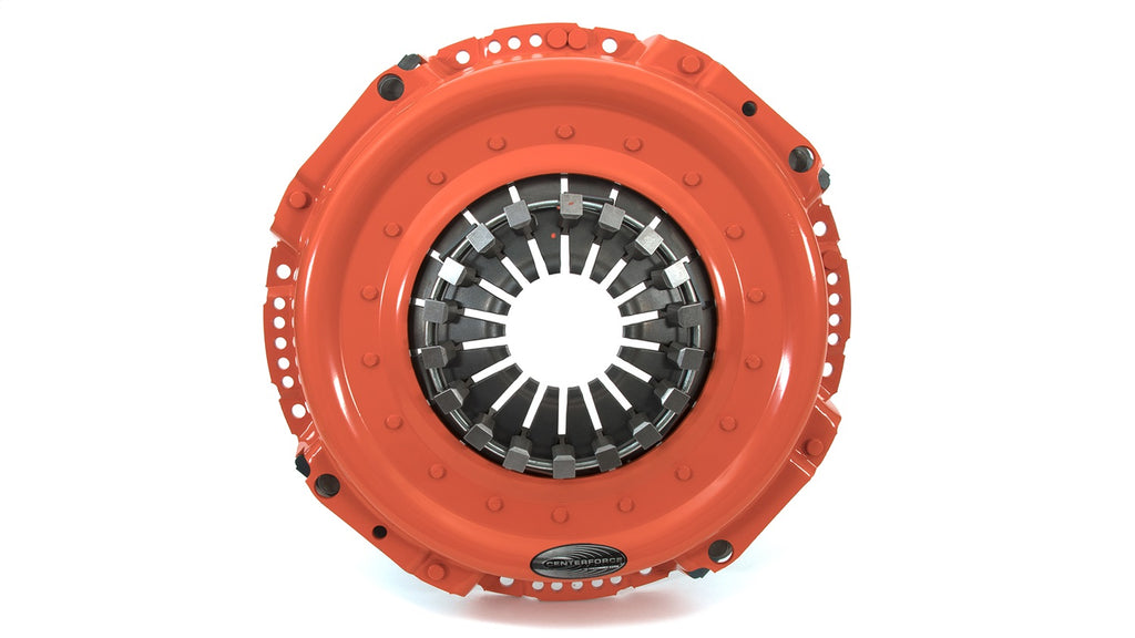 Centerforce DF989966 Dual Friction Clutch Pressure Plate And Disc Set