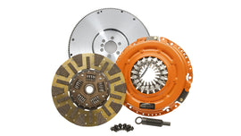 Centerforce DF997997 Dual Friction Clutch Kit