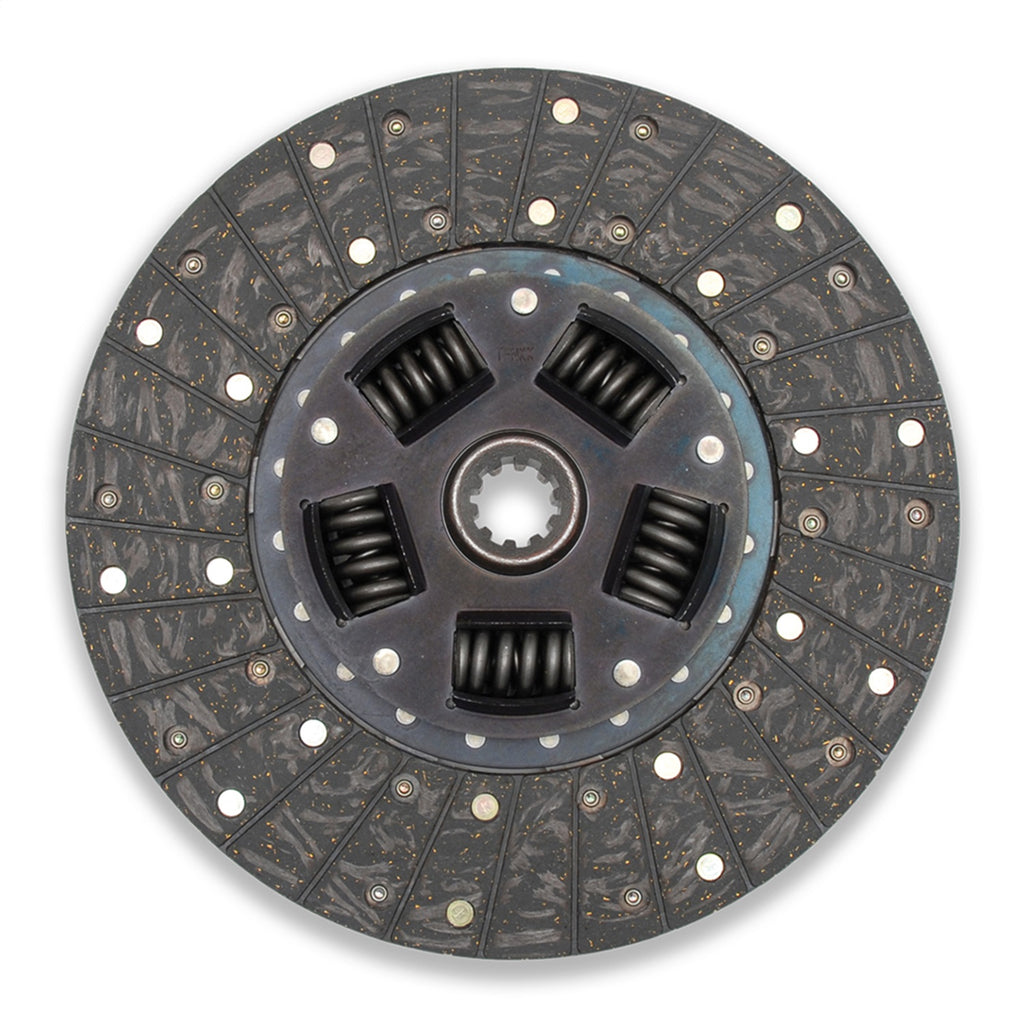 Centerforce 383375 Centerforce l and ll Clutch Friction Disc Fits 68-77 Bronco