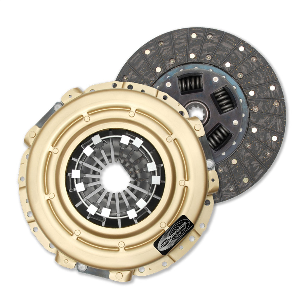 Centerforce CF004515 Centerforce I Clutch Pressure Plate And Disc Set