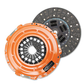 Centerforce CFT547035 Centerforce II Clutch Pressure Plate And Disc Set