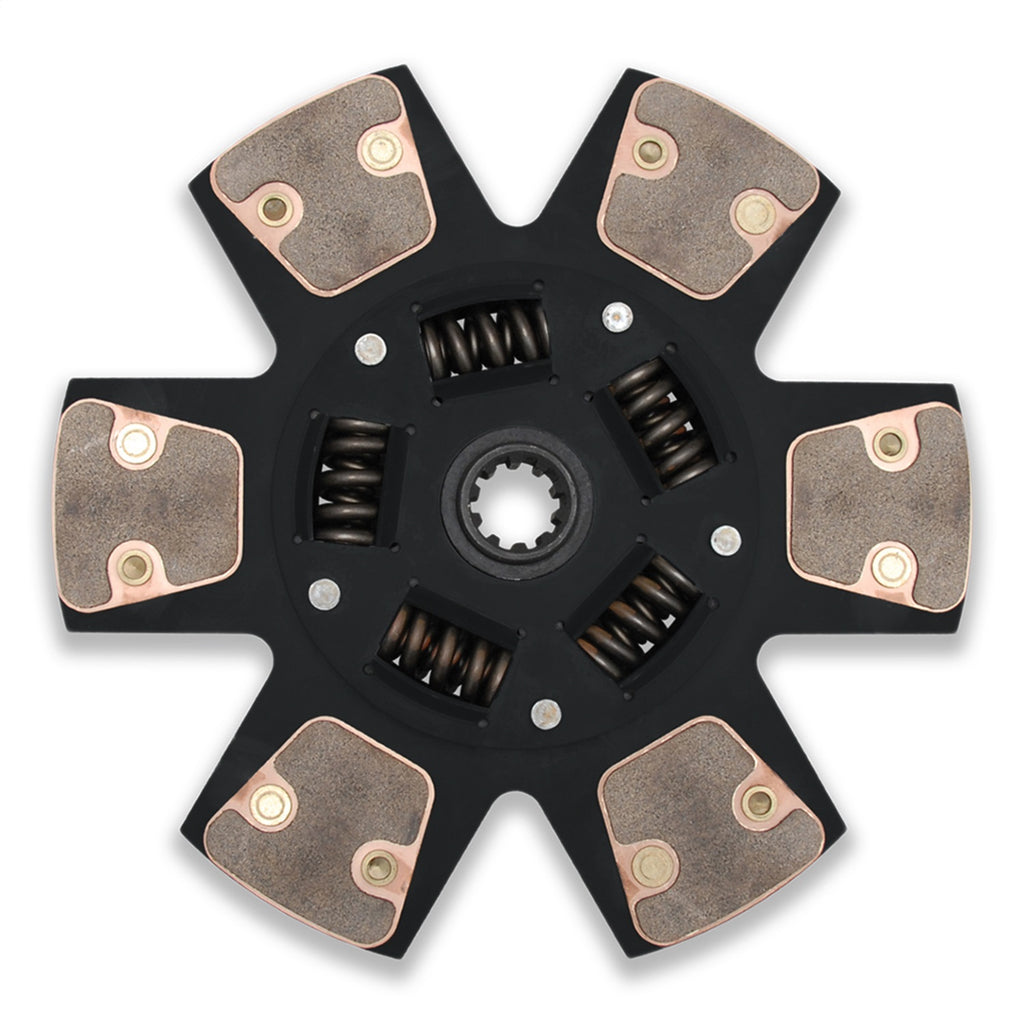 Centerforce 323536010 DFX Clutch Disc