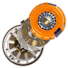 Load image into Gallery viewer, Centerforce 413614880 DYAD Clutch and Flywheel Kit