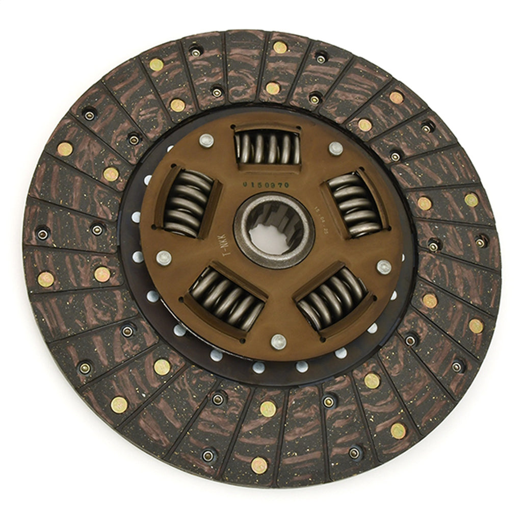 Centerforce KCF648114 Centerforce I Clutch Kit Fits 02-11 Liberty Wrangler (JK)