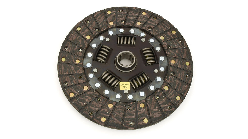 Centerforce KCF811474 Centerforce I Clutch And Flywheel Kit Fits Wrangler (JK)