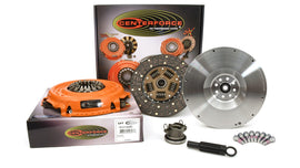 Centerforce KCFT148174 Centerforce II Clutch and Flywheel Kit