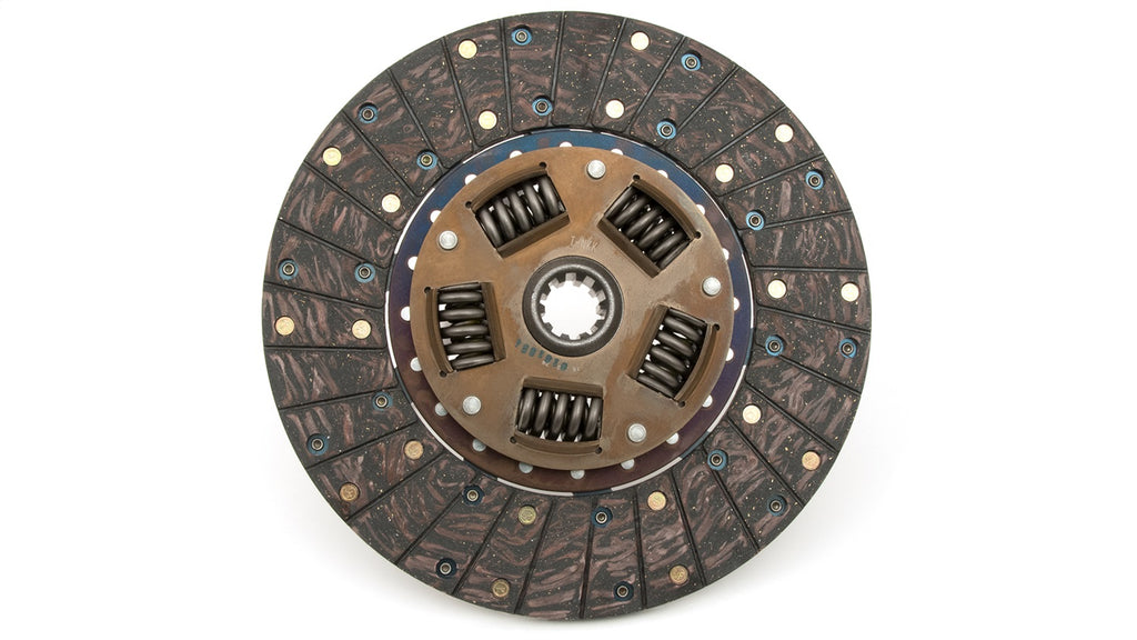 Centerforce KCFT379176 Centerforce II Clutch Pressure Plate And Disc Set