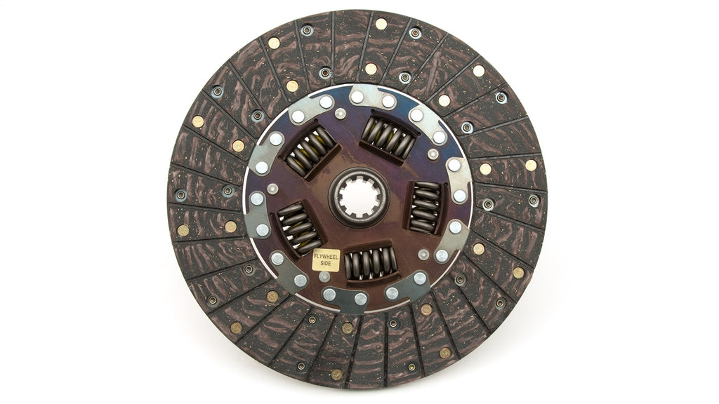 Centerforce KCFT379176 Centerforce II Clutch Pressure Plate And Disc Set