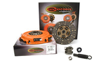 Load image into Gallery viewer, Centerforce KCFT641481 Centerforce II Clutch Kit Fits Liberty Wrangler (JK)