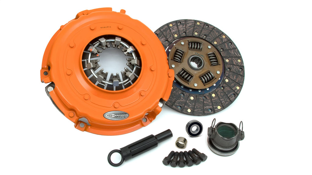 Centerforce KCFT643791 Centerforce II Clutch Kit Fits 12-18 Wrangler (JK)