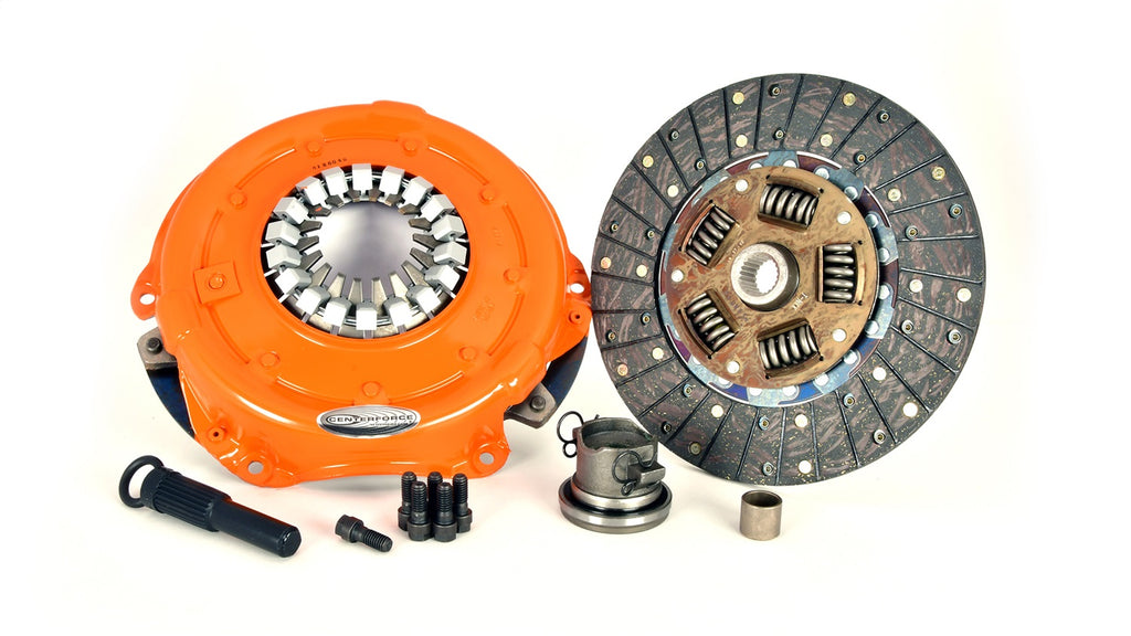 Centerforce KCFT693963 Centerforce II Clutch Kit