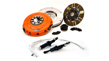 Load image into Gallery viewer, Centerforce KDF157077 Dual Friction Clutch And Flywheel Kit