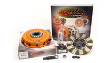 Load image into Gallery viewer, Centerforce KDF214814 Dual Friction Clutch Kit Fits 79-01 Capri Fairmont Mustang