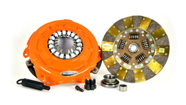 Centerforce KDF713916 Dual Friction Clutch Kit