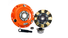 Load image into Gallery viewer, Centerforce KDF815313 Dual Friction Clutch Pressure Plate And Disc Set