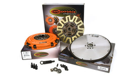 Centerforce KDF931042 Centerforce Dual Friction Clutch Kit