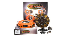 Load image into Gallery viewer, Centerforce KDF939064 Centerforce Dual Friction Clutch Kit