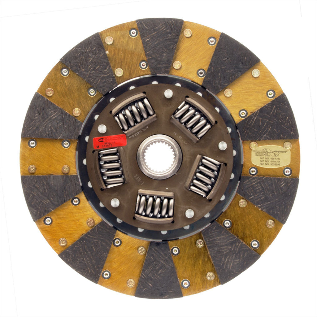 Centerforce LM388144 LMC Series Clutch Disc Fits 99-10 Mustang