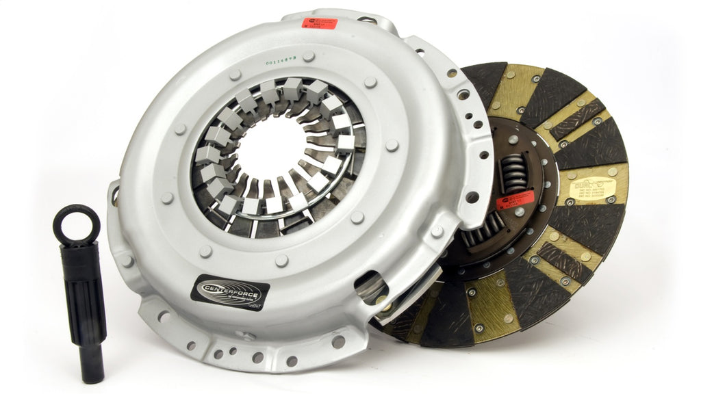 Centerforce LM800075 LMC Series Clutch Pressure Plate And Disc Set Fits Mustang