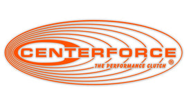 Centerforce PR041602O Centerforce Exterior Decal