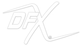 Centerforce PR090602W Centerforce Exterior Decal